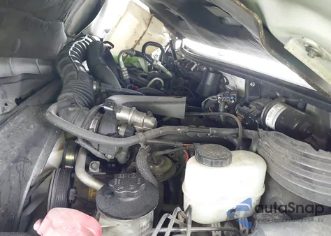 2008 Ford Ranger Sport/Xl/Xlt z USA, uszkodzony, nr VIN 1FTYR14U58PA93189